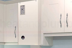 Luckwell Bridge electric boiler quotes
