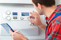 free Luckwell Bridge gas safe engineer quotes