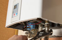 free Luckwell Bridge boiler install quotes
